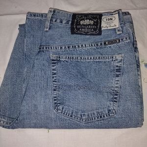 Lucky Brand Dungarees 32 x 32 Men's